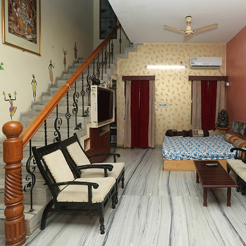 Gokul Homestay Gokul Homestay